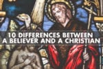what is a believer