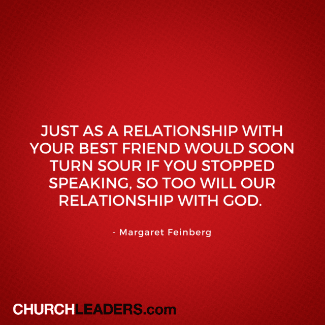 5 Ways to Help Jumpstart Your Prayer Life This Week