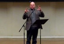 Tim Keller: What is Contextualization? Contextualization