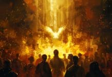 Why We All Should Care More About Speaking in Tongues speaking in tongues