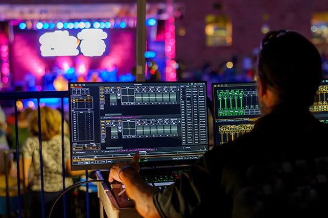 technology in church ministry
