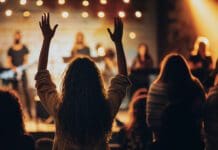 Worship as the Ultimate Act what is worship