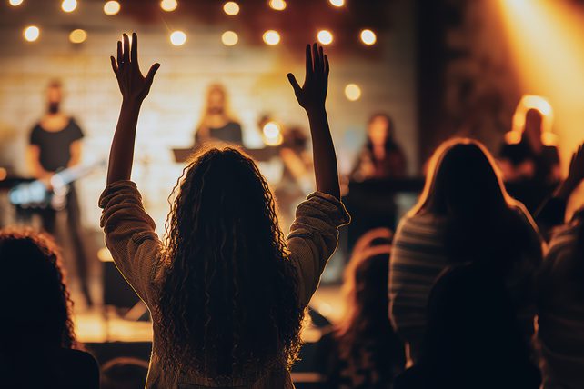 what is worship