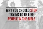 9.14.CC.HOME.StopLikePeopleBible
