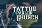 Tattoo Parlor Church: Bad Idea or Responsible Mission?