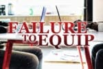 9.21.CC.HOME.FailureToEquip