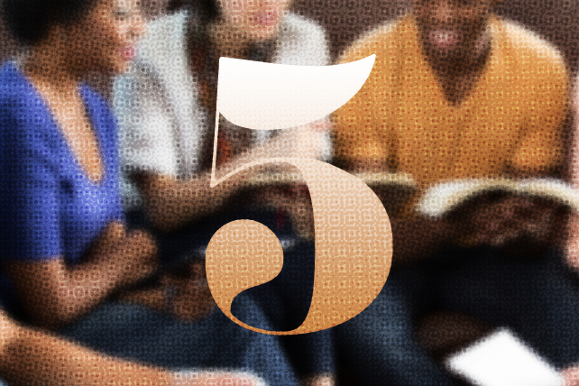 Essential Practices of a 21st Century Small Group Ministry