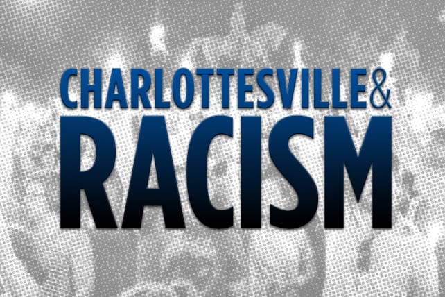 5 Thoughts on Charlottesville and Racism