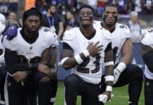 Kaepernick, Speech, and a Job: The Cleat May Soon be on the Other Foot NFL Kneel