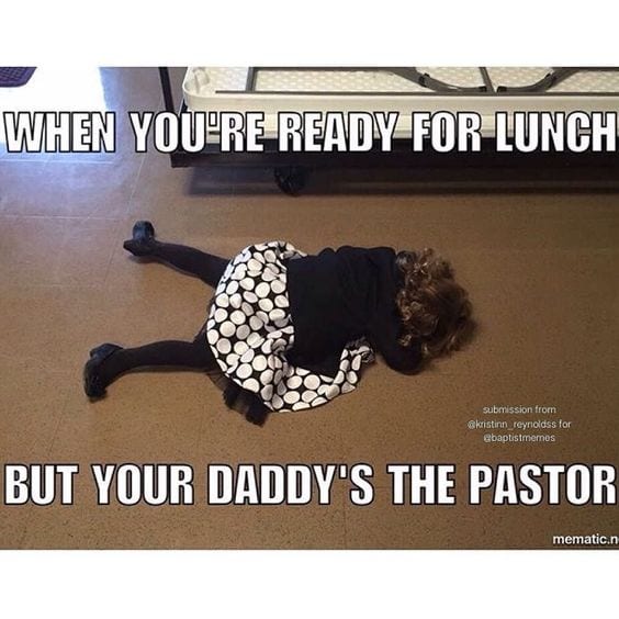 church life memes 9