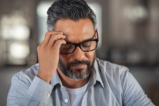 being a pastor is hard