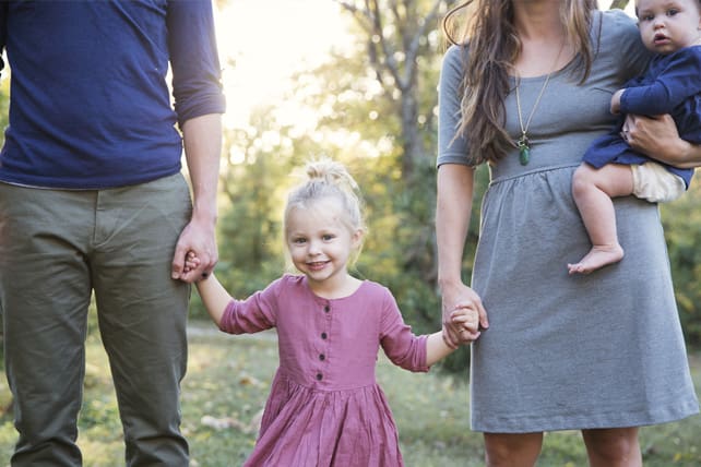 family ministry