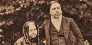 3 Things You Didn't Know About Spurgeon's Wife