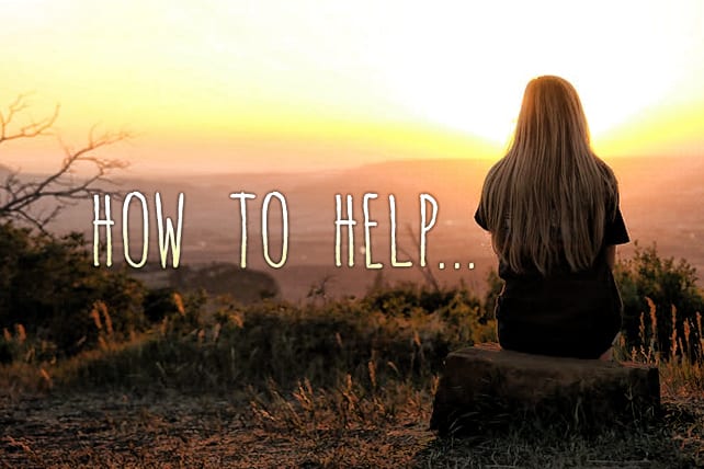 How to Help Teens Deal with Difficult Situations at Home