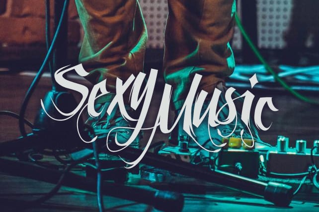 impact of sexualized music on teens