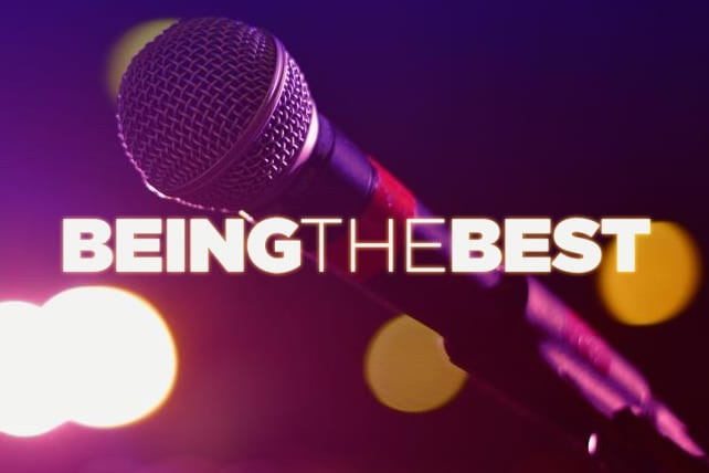 The Key to Being the Best Worship Leader