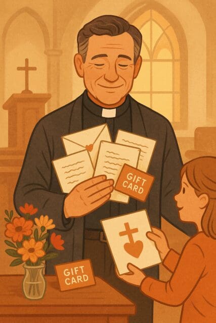 pastor appreciation
