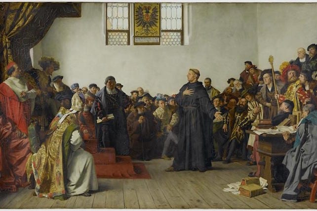 effects of the Protestant Reformation
