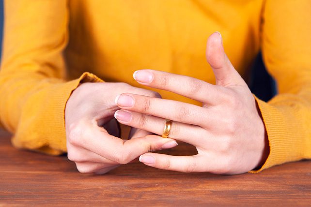 bad reasons to divorce