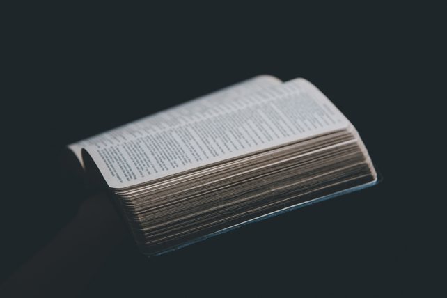 misinterpreting the bible
