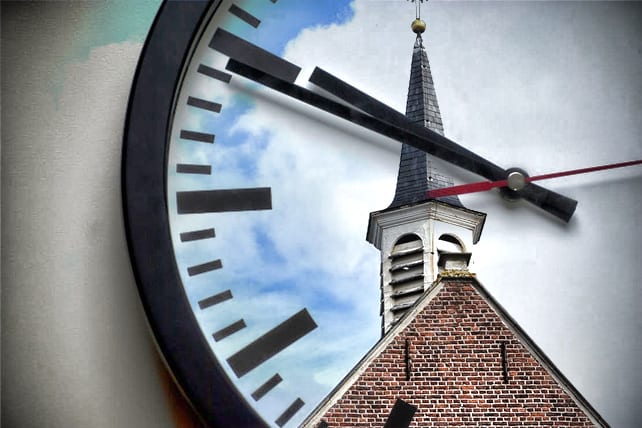The Importance Of The Local Church Time To Change Your Church 