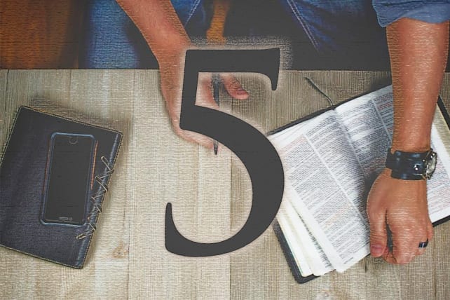Five Reasons Why Millennials Do Not Want to Be Pastors or Staff in Established Churches