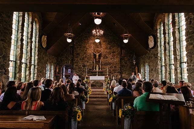 Why Attending Church Services Needs to Be a Priority