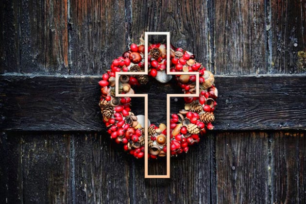 Sharing Jesus at Christmas: 5 Easy Ideas for Holiday Evangelism
