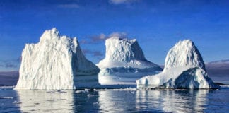 The Ice Bergs that are Destroying Missional Churches