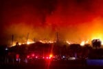 Southern california fires