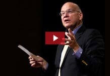 Tim Keller: 3 Questions Fake Christians Can’t Answer fake christians