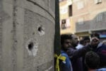 Church Attack