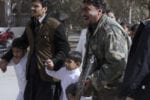 Church Attack Pakistan