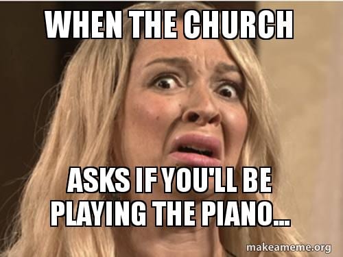pastor's wife memes