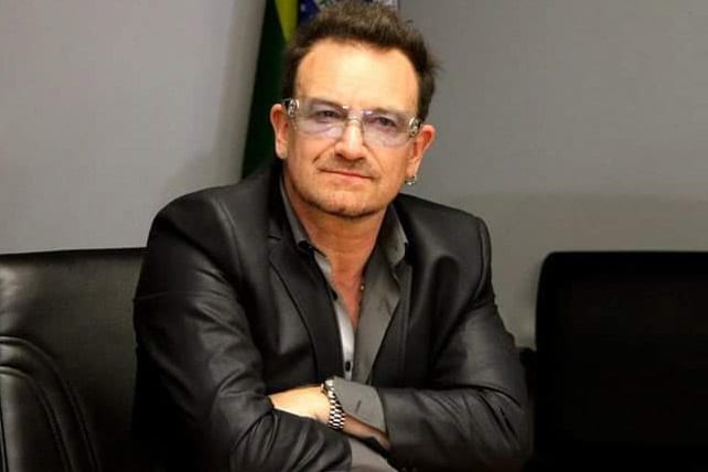 Bono Psalms