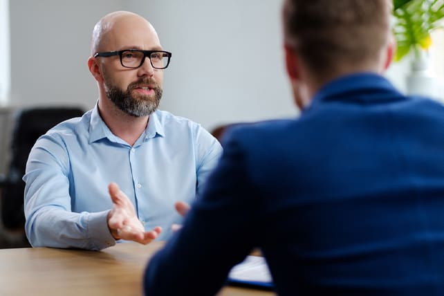 church leadership principles