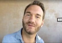 Nick Vujicic: Demons Convinced Me There Is a God there is a god