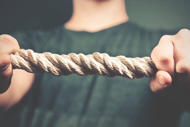Who Will Hold the Ropes: A Plea for Great Commission Pastors and Churches