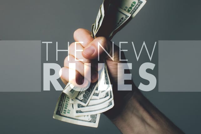 7 New Rules for Raising Money in the Church