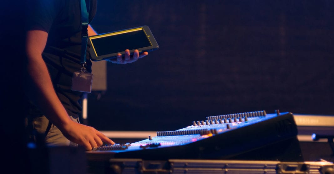 Here's What You Need to Know if Your Church is Doing an Audio Upgrade