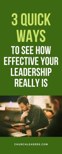 leadership
