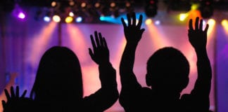 How to Plan a Grand Slam Worship Night for Your Church