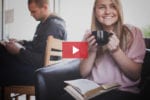 Are Your Small Groups Too Deep? Try "Shallow Groups"