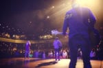 great worship team members