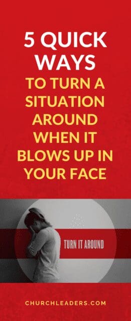 bad situations