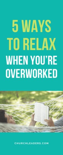 workaholism