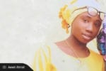 Leah Sharibu
