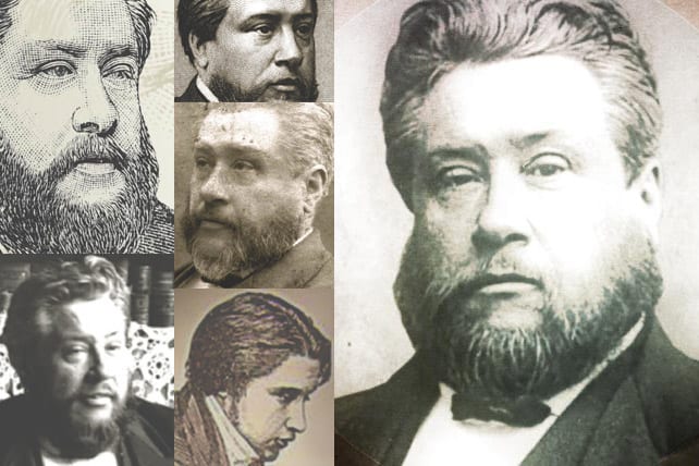 There are 63 volumes of sermons from Charles Spurgeon. What can we learn today from the man known as the 