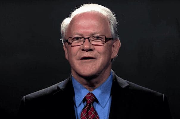 Frank Page