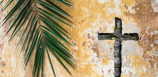 palm sunday sermon